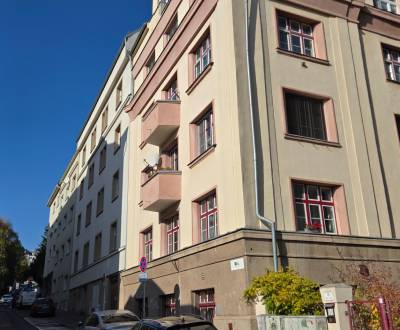 Sale Two bedroom apartment, Two bedroom apartment, Zochova, Bratislava