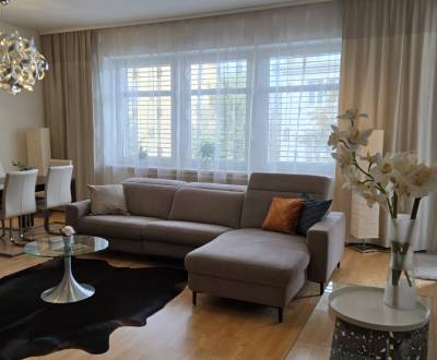 Rent Two bedroom apartment, Two bedroom apartment, Fraňa Kráľa, Bratis