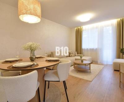 Sale Two bedroom apartment, Two bedroom apartment, Žilina, Slovakia