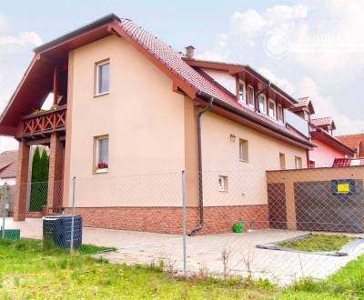 Sale Family house, Family house, Spišská Nová Ves, Slovakia