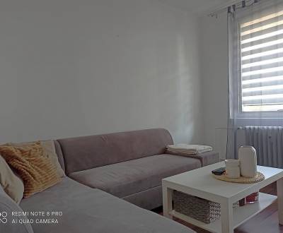 Rent One bedroom apartment, One bedroom apartment, Jiráskova, Trnava, 