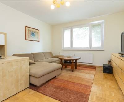 Rent Two bedroom apartment, Two bedroom apartment, Vyšehradská, Bratis