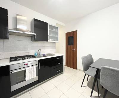 Rent Two bedroom apartment, Two bedroom apartment, Mateja Bela, Trenčí