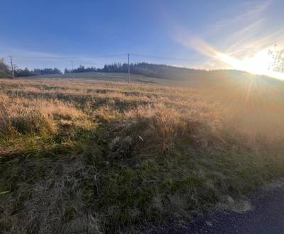 Sale Land – for living, Land – for living, Čadca, Slovakia