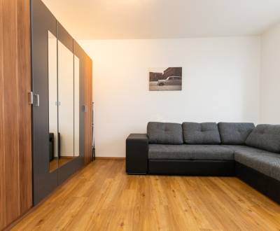  METROPOLITAN │Apartment for rent in Bratislava