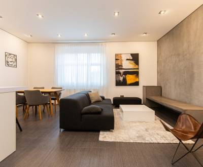  METROPOLITAN │Apartment for rent in Bratislava