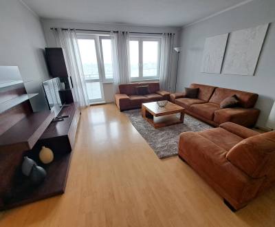 Rent One bedroom apartment, One bedroom apartment, Vyšehradská, Bratis