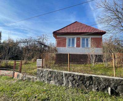 Sale Family house, Family house, Sobrance, Slovakia