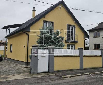 Sale Family house, Prievidza, Slovakia