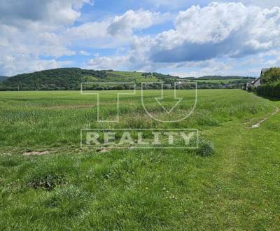 Sale Land – for living, Partizánske, Slovakia