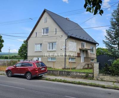 Sale Family house, Prievidza, Slovakia