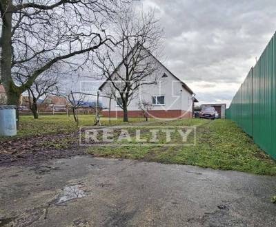 Sale Family house, Prievidza, Slovakia