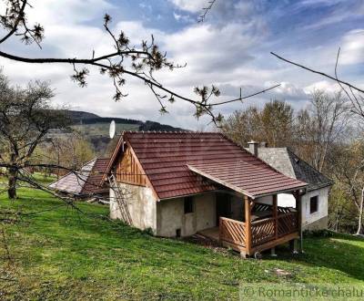 Sale Cottage, Cottage, Lučenec, Slovakia