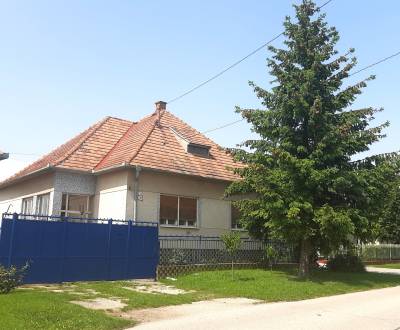 Sale Family house, Family house, Hlavná, Trnava, Slovakia