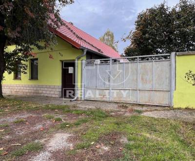 Sale Family house, Galanta, Slovakia