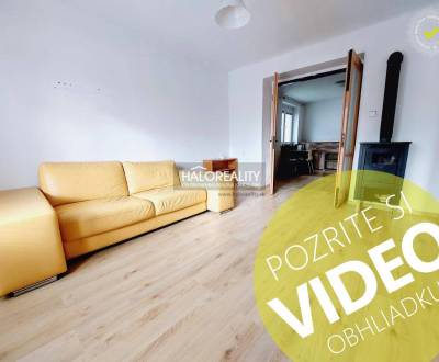 Sale One bedroom apartment, Dolný Kubín, Slovakia