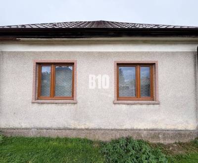 Sale Family house, Family house, Bánovce nad Bebravou, Slovakia