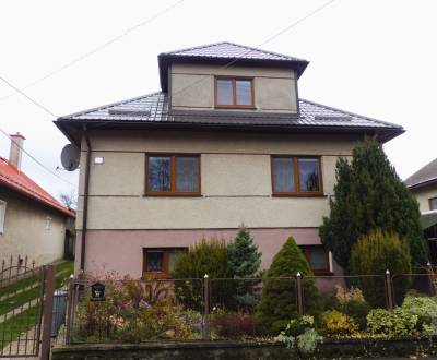 Sale Family house, Family house, Žiar nad Hronom, Slovakia