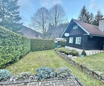 Sale Cottage, Cottage, Kolárovice, Bytča, Slovakia