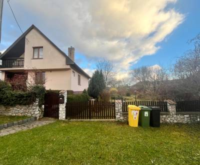 Sale Family house, Family house, Štóska, Košice-okolie, Slovakia