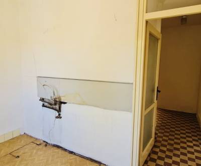 Sale One bedroom apartment, One bedroom apartment, Zvolen, Slovakia