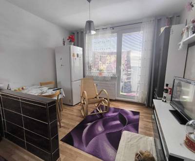 Sublease Studio, Studio, Partizánske, Slovakia