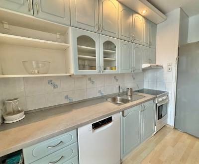 Rent Two bedroom apartment, Two bedroom apartment, Okružná, Čadca, Slo