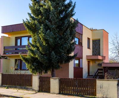 Sale Family house, Family house, Komenského, Senica, Slovakia