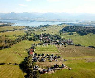 Sale Land – for living, Liptovský Mikuláš, Slovakia