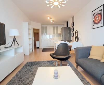 Rent One bedroom apartment, One bedroom apartment, Jégého, Bratislava 