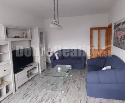 Sale One bedroom apartment, One bedroom apartment, Bazovského, Nitra, 