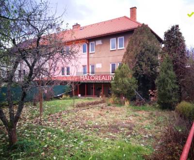 Sale Family house, Prievidza, Slovakia