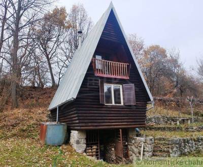 Sale Cottage, Cottage, Krupina, Slovakia