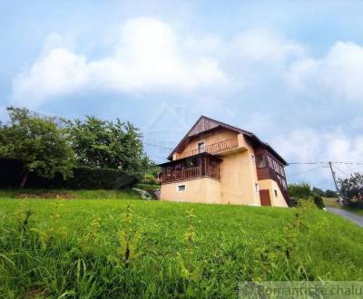 Sale Family house, Family house, Detva, Slovakia