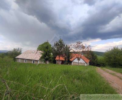 Sale Cottage, Cottage, Lučenec, Slovakia