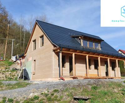 Sale Family house, Family house, Žarnovica, Slovakia