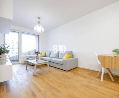 Rent One bedroom apartment, One bedroom apartment, Bratislava - Petrža