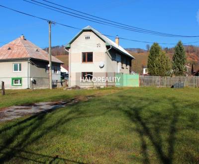 Sale Family house, Brezno, Slovakia