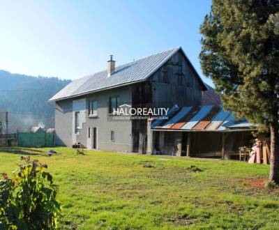 Sale Family house, Brezno, Slovakia