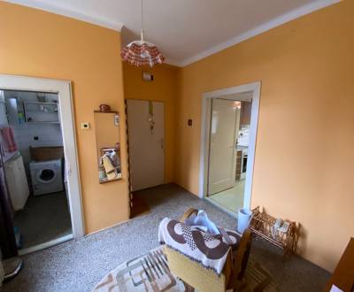 Sale One bedroom apartment, One bedroom apartment, Andreja Žarnova, Tr