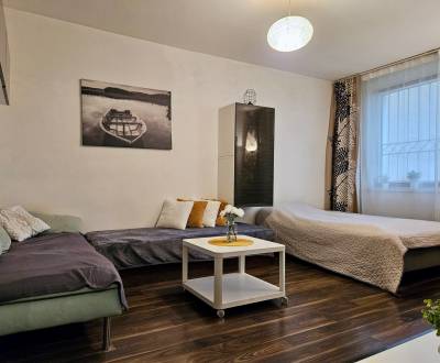 Rent Studio, Studio, Banšelova, Bratislava - Ružinov, Slovakia