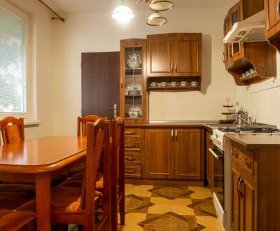 Sale One bedroom apartment, One bedroom apartment, Ku Bratke, Levice, 