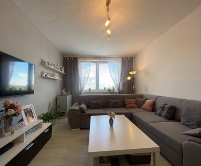 Sale Three bedroom apartment, Three bedroom apartment, Levice, Slovaki