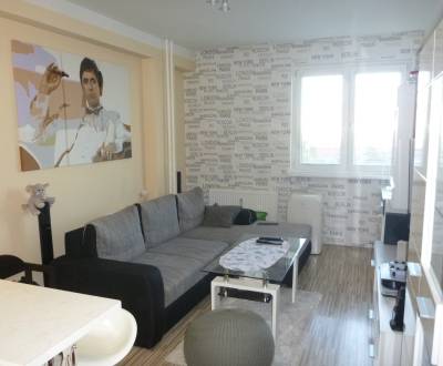 Rent Double-studio, Double-studio, Stavbárska, Bratislava - Vrakuňa, S