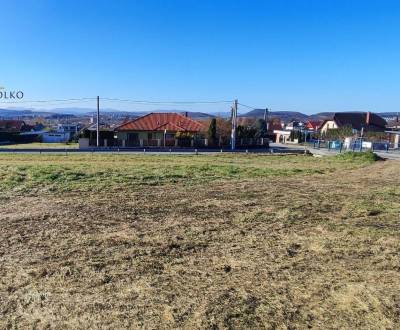 Sale Land – for living, Land – for living, Prešov, Slovakia