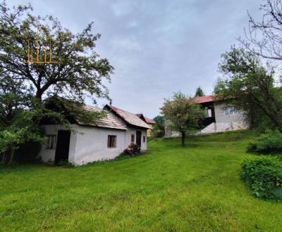 Sale Family house, Family house, Levoča, Slovakia