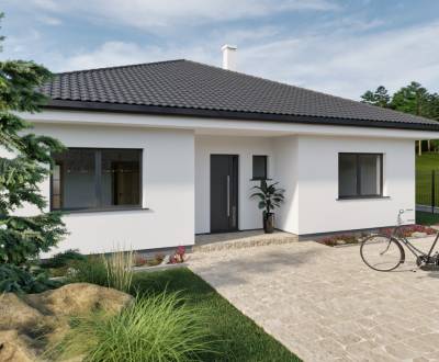 Sale Family house, Family house, Košice-okolie, Slovakia