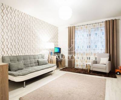 Sale One bedroom apartment, Bratislava - Rača, Bratislava, Slovakia