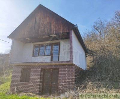 Sale Cottage, Cottage, Veľký Krtíš, Slovakia