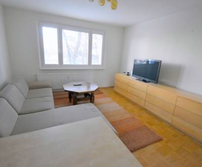 Rent Two bedroom apartment, Two bedroom apartment, Vyšehradská, Bratis